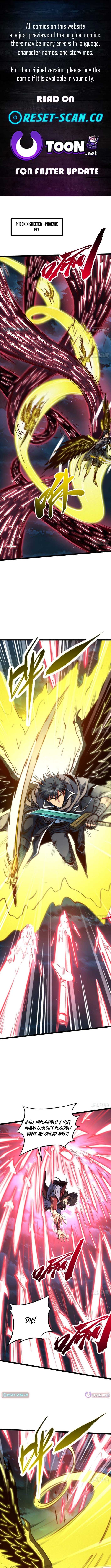 Super Gene (Colored) Chapter 449 page 1 - 