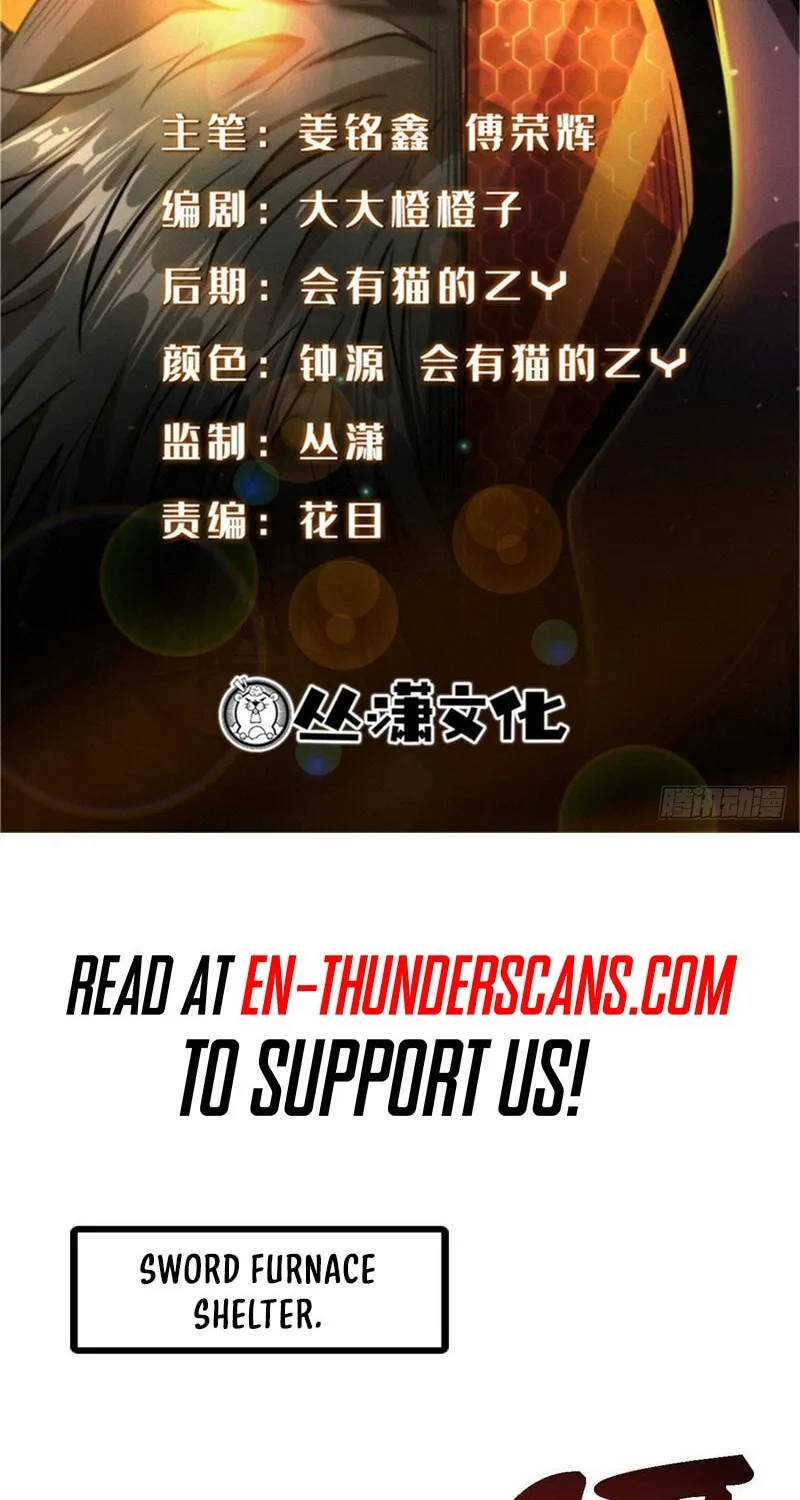 Super Gene (Colored) Chapter 450 page 2 - 