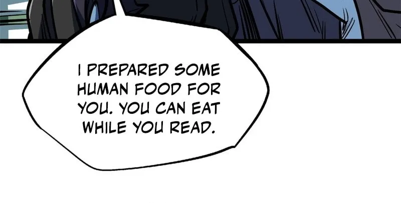 Super Gene (Colored) Chapter 450 page 12 - 