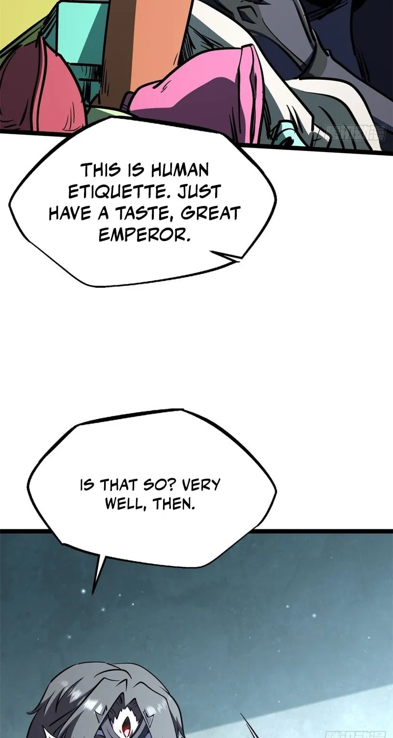 Super Gene (Colored) Chapter 450 page 14 - 