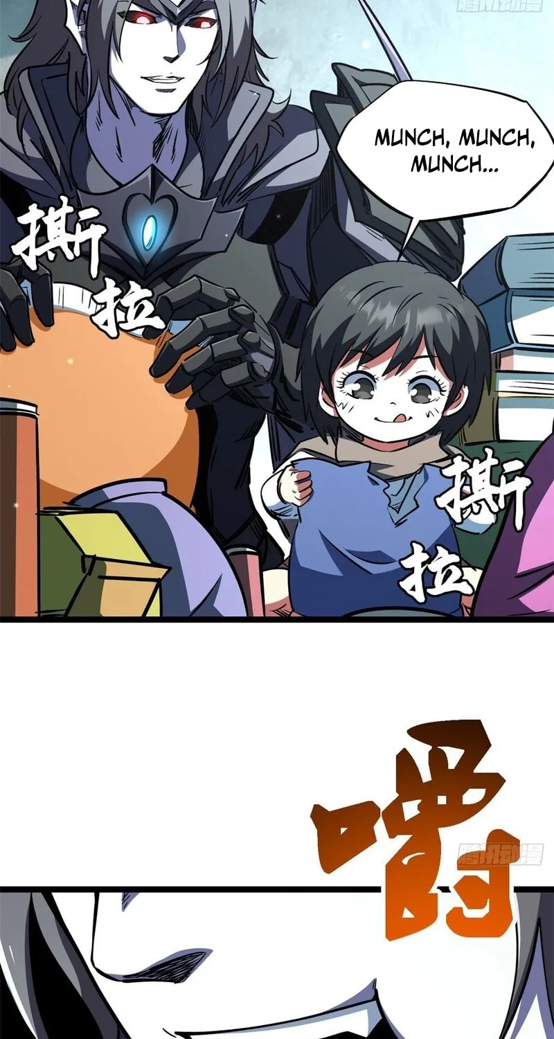 Super Gene (Colored) Chapter 450 page 15 - 
