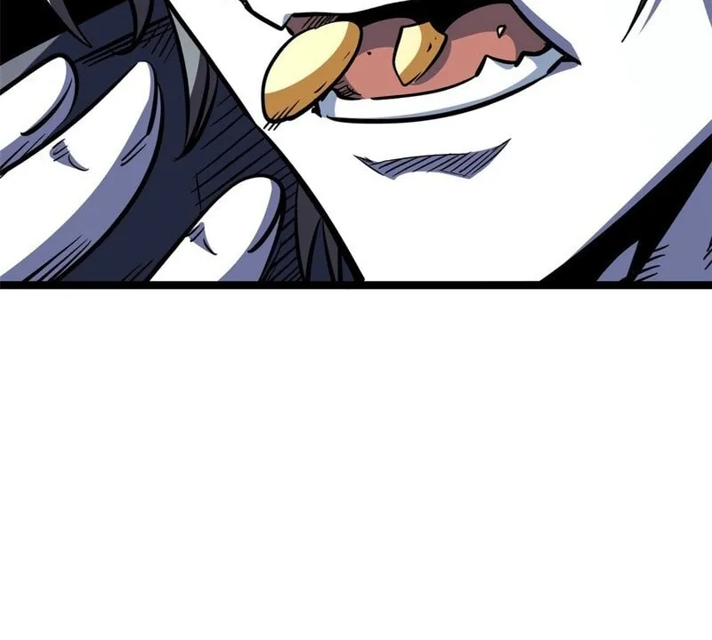 Super Gene (Colored) Chapter 450 page 16 - 