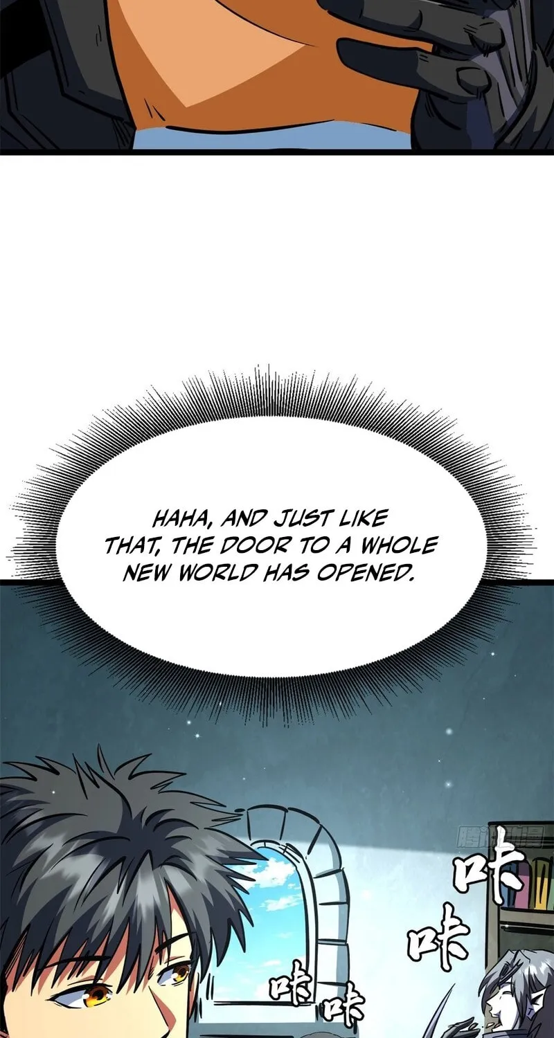 Super Gene (Colored) Chapter 450 page 18 - 