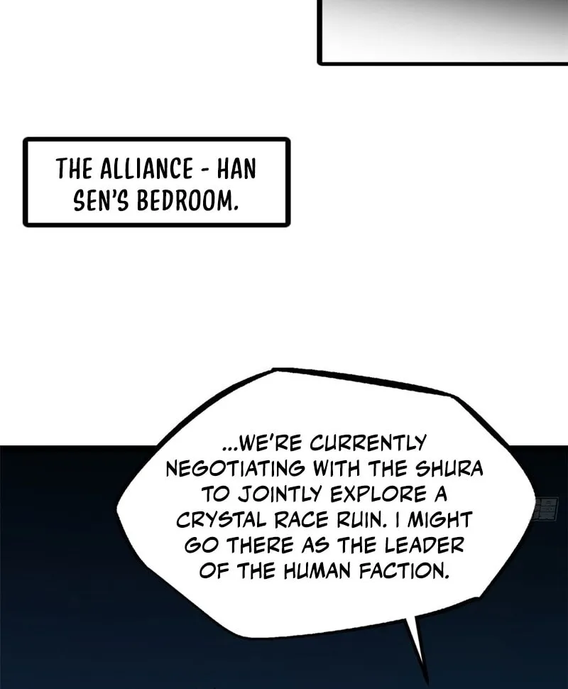 Super Gene (Colored) Chapter 450 page 20 - 