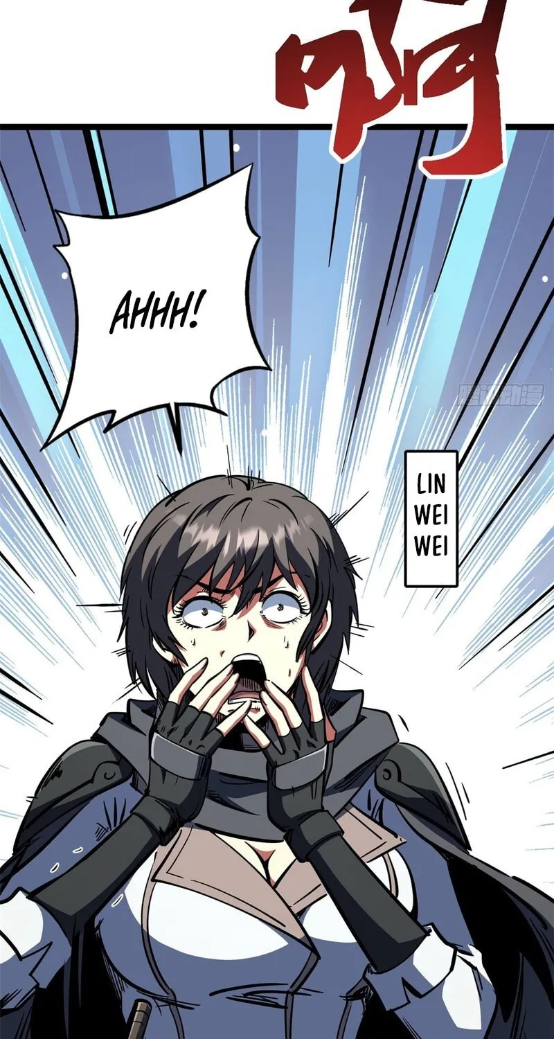 Super Gene (Colored) Chapter 450 page 3 - 
