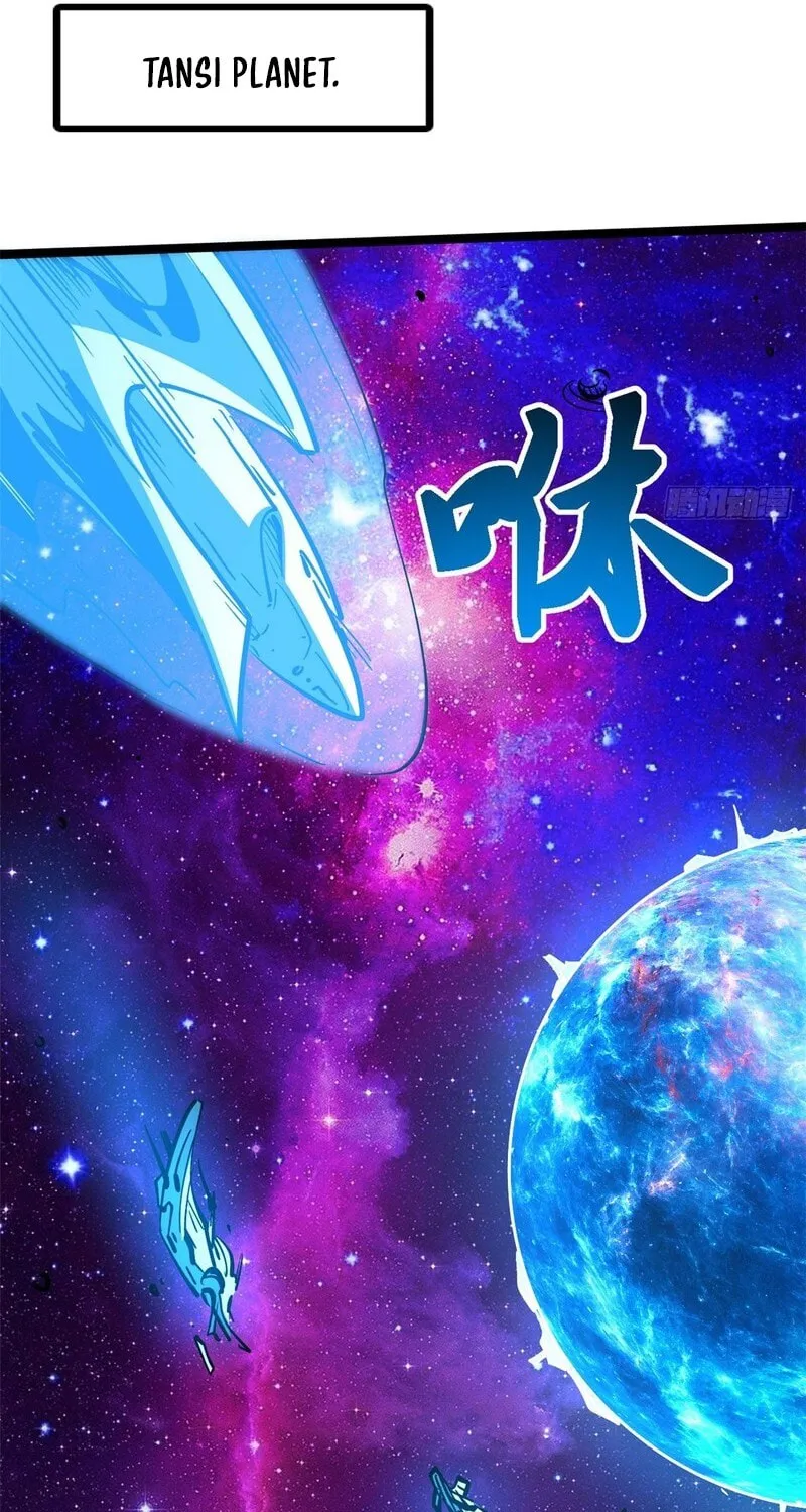 Super Gene (Colored) Chapter 450 page 26 - 
