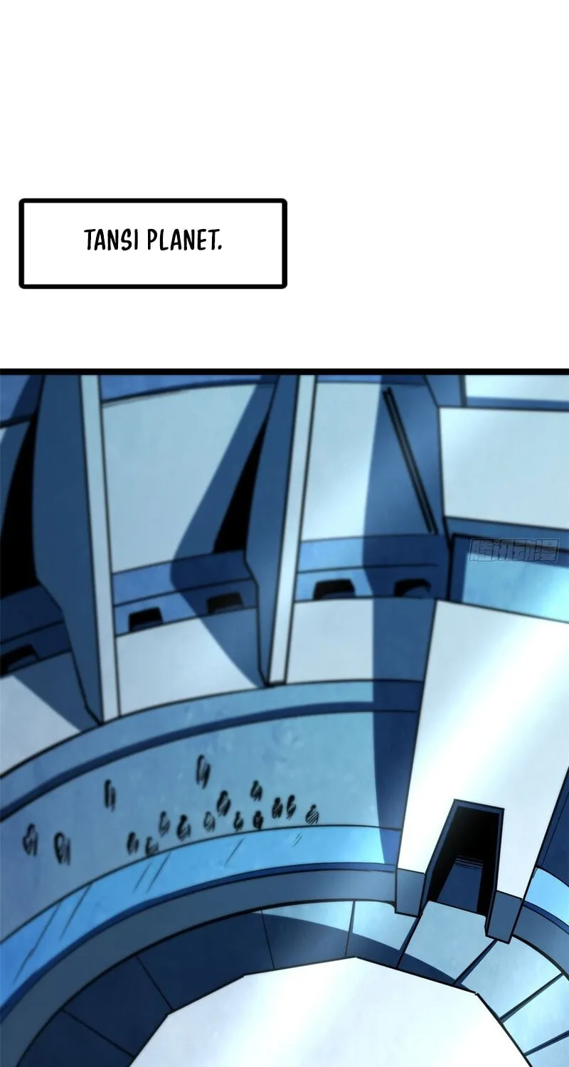 Super Gene (Colored) Chapter 450 page 30 - 