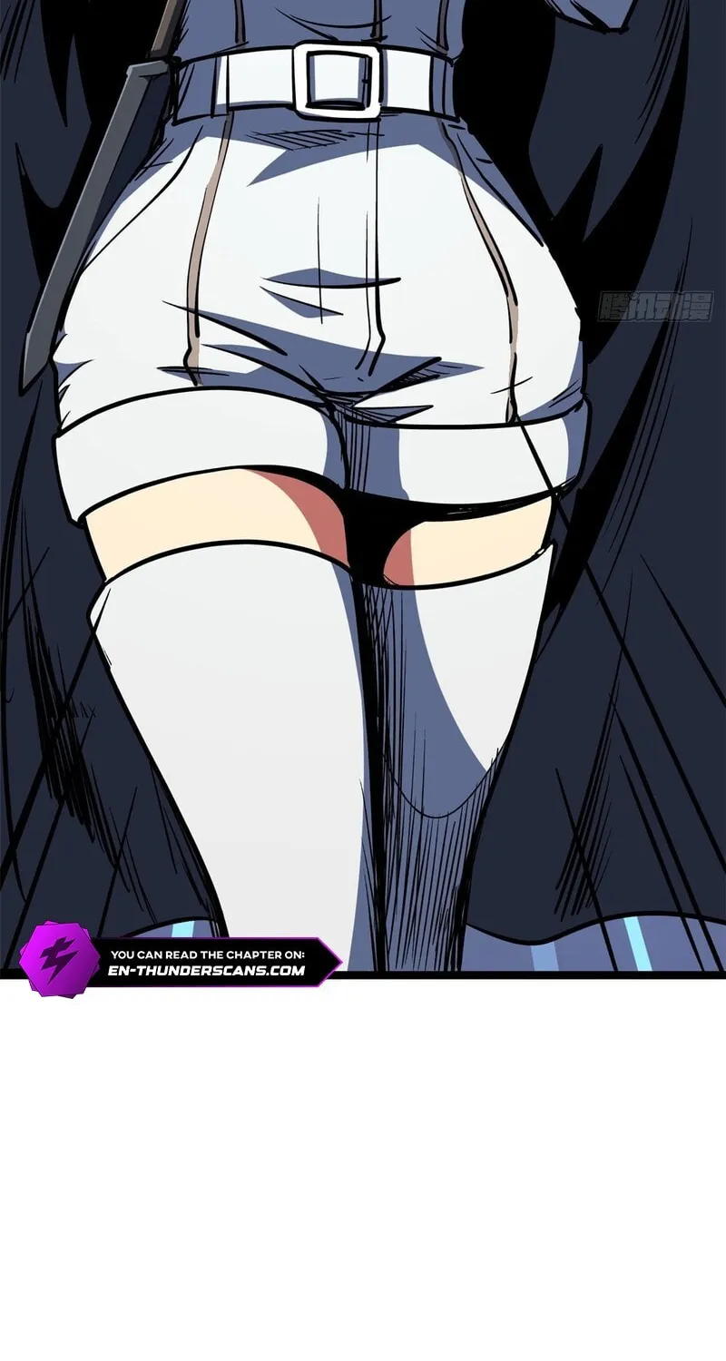 Super Gene (Colored) Chapter 450 page 4 - 