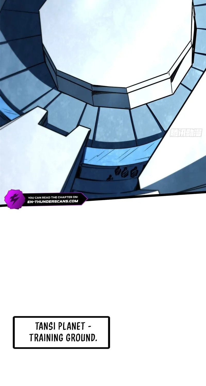 Super Gene (Colored) Chapter 450 page 31 - 
