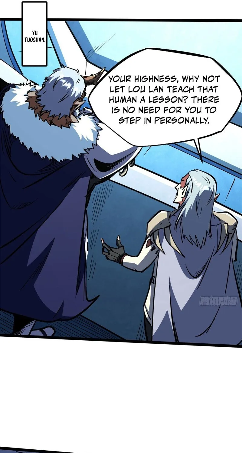 Super Gene (Colored) Chapter 450 page 40 - 