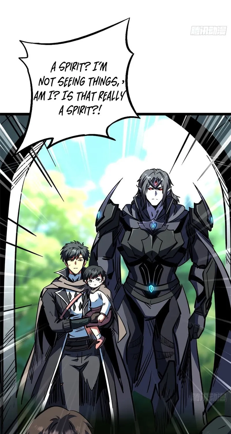 Super Gene (Colored) Chapter 450 page 5 - 