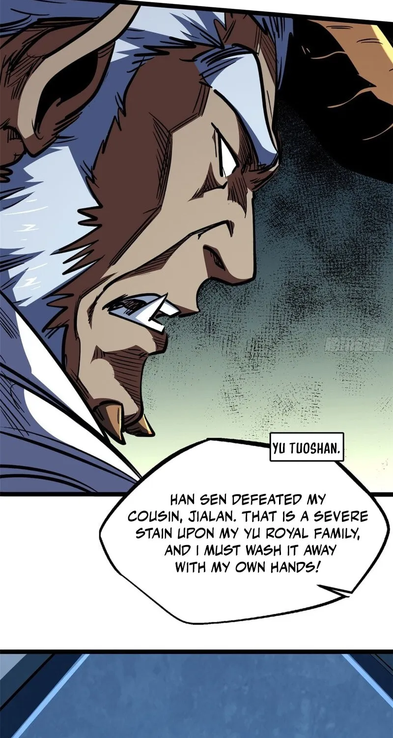 Super Gene (Colored) Chapter 450 page 41 - 