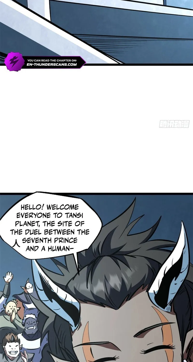 Super Gene (Colored) Chapter 450 page 46 - 