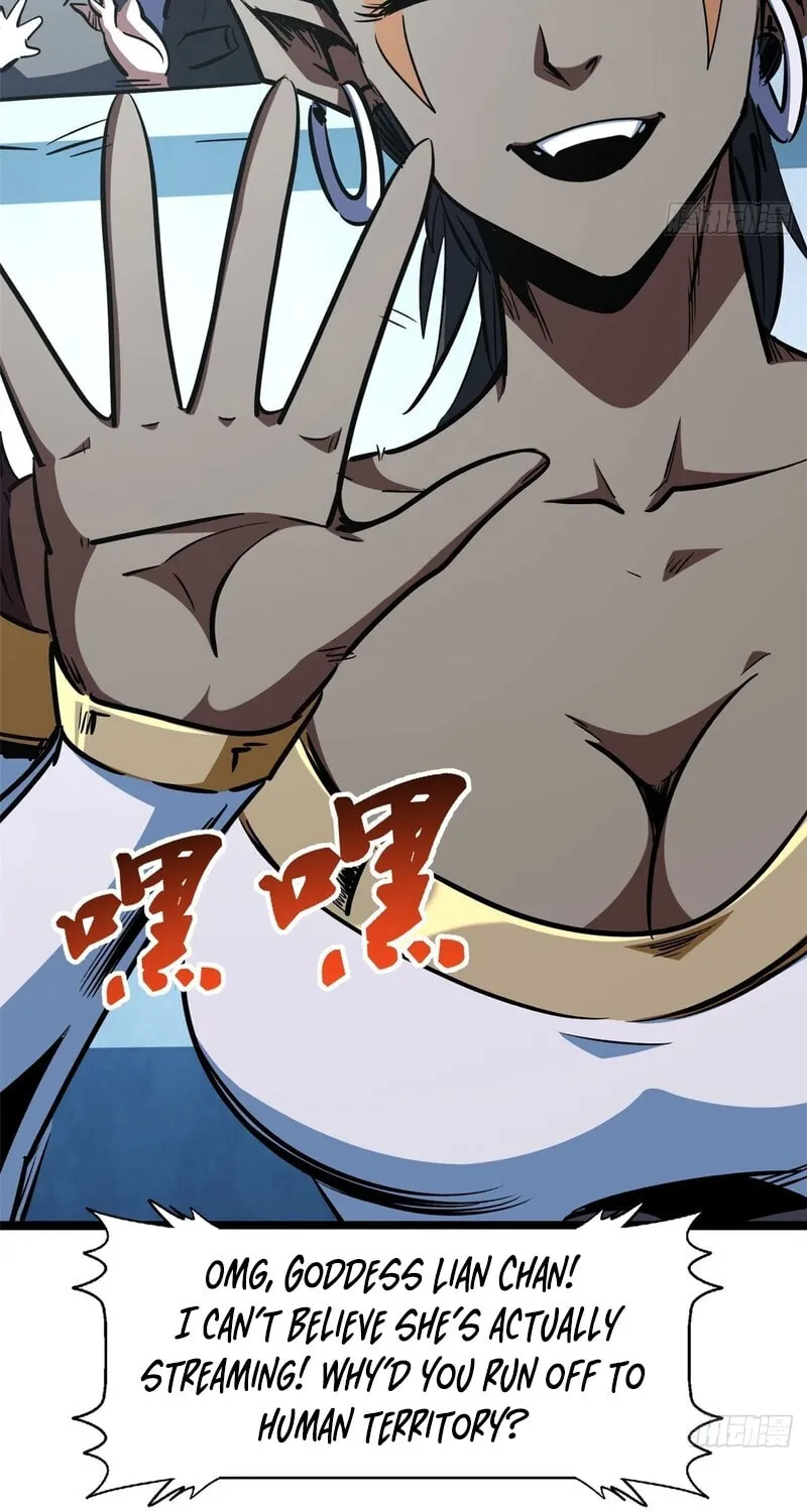 Super Gene (Colored) Chapter 450 page 47 - 