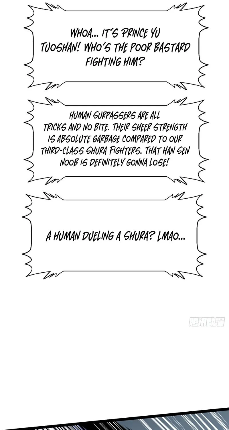 Super Gene (Colored) Chapter 450 page 48 - 