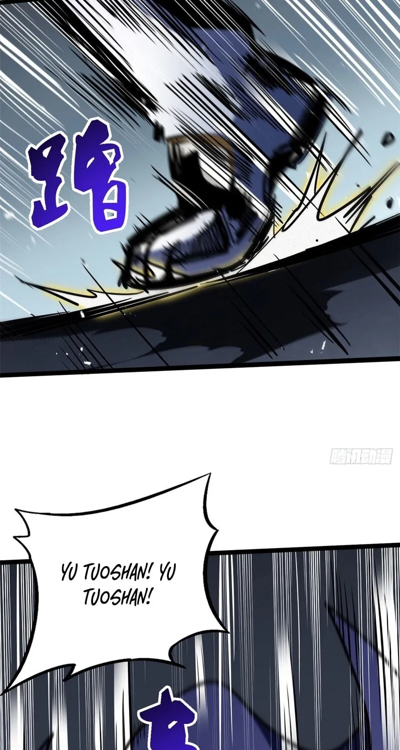 Super Gene (Colored) Chapter 450 page 49 - 