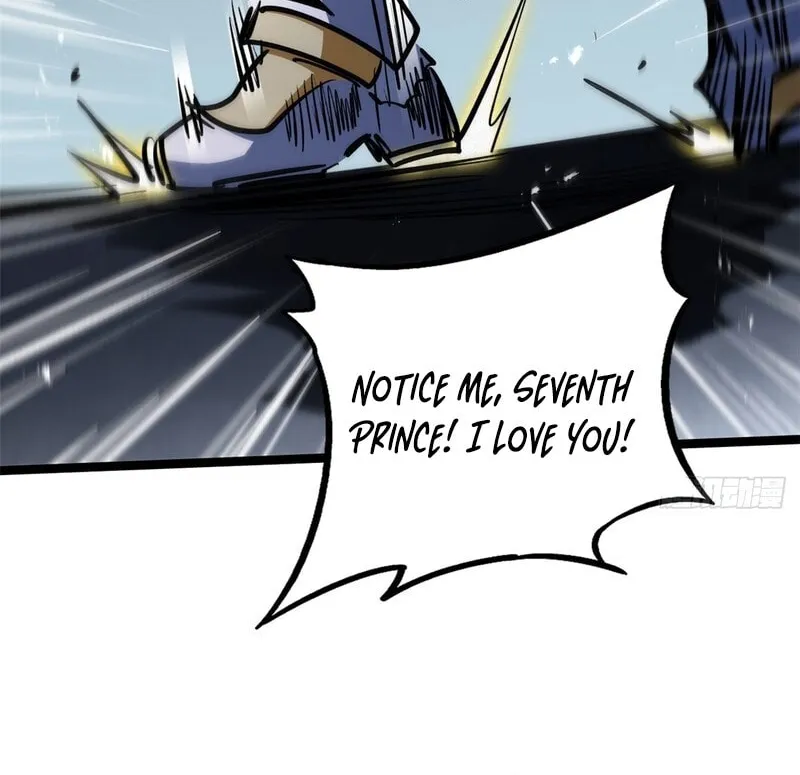 Super Gene (Colored) Chapter 450 page 51 - 