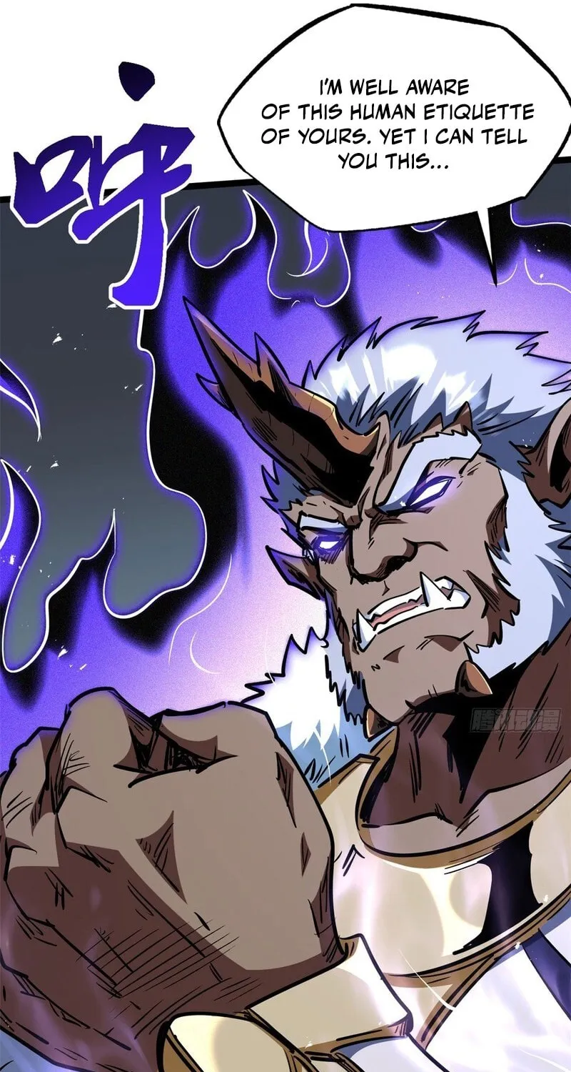 Super Gene (Colored) Chapter 450 page 52 - 