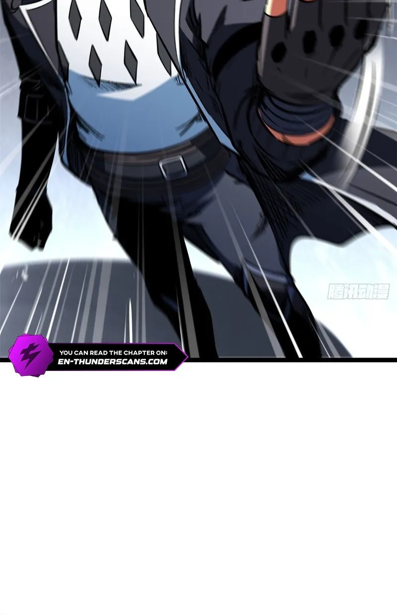 Super Gene (Colored) Chapter 450 page 54 - 
