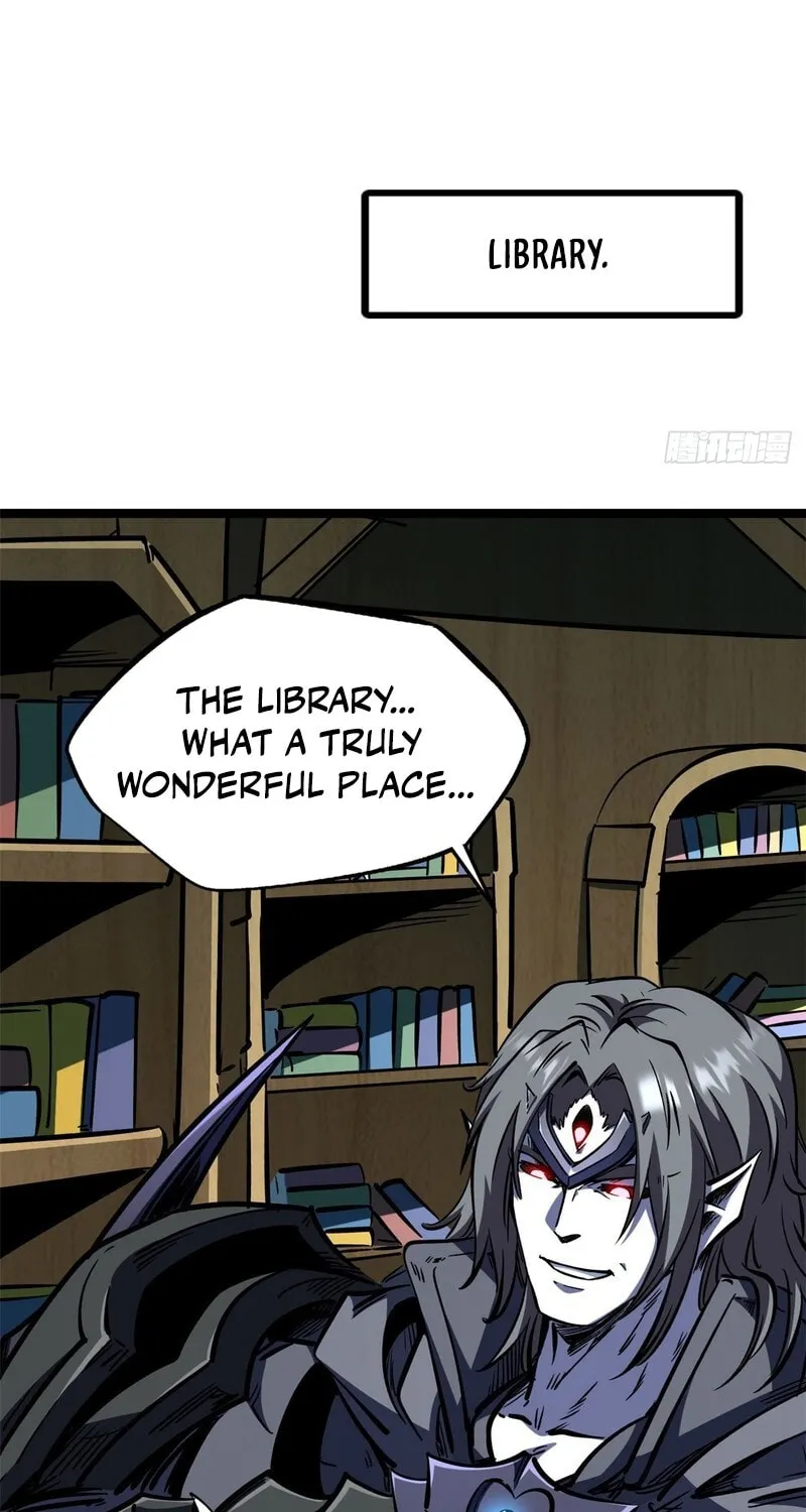 Super Gene (Colored) Chapter 450 page 9 - 