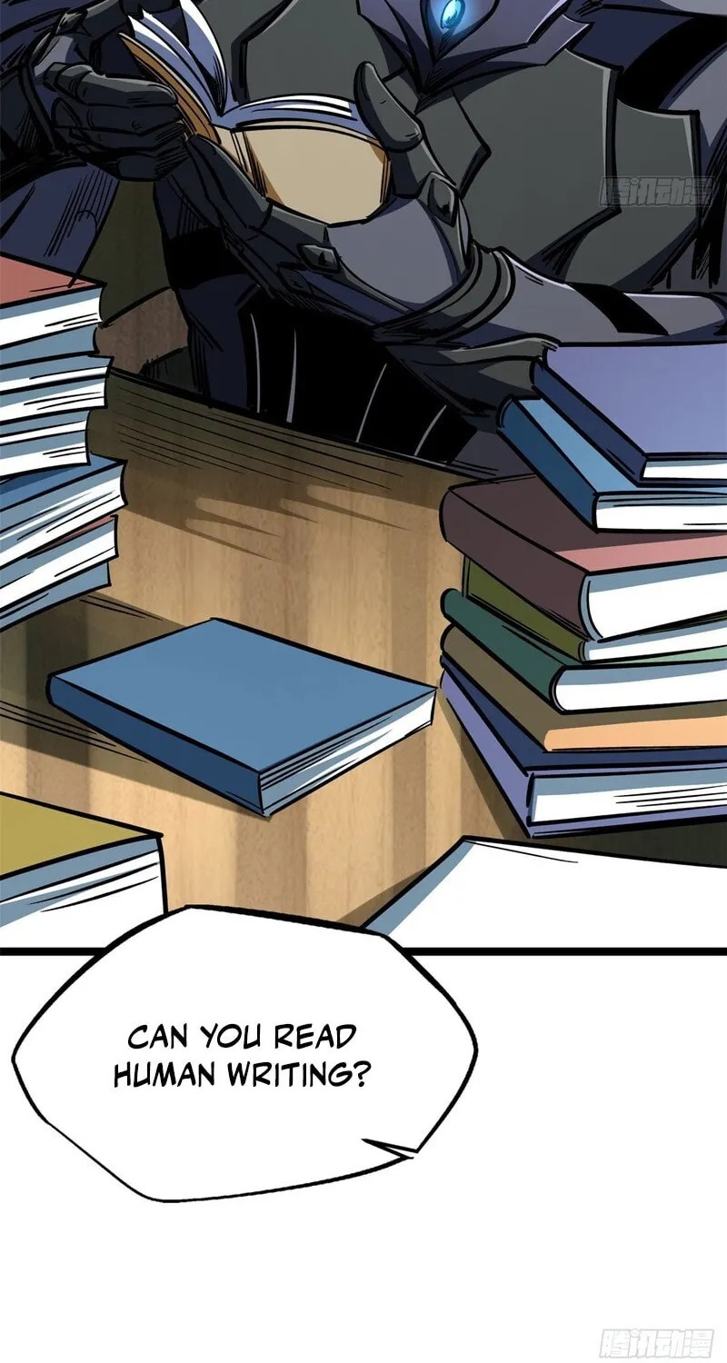 Super Gene (Colored) Chapter 450 page 10 - 