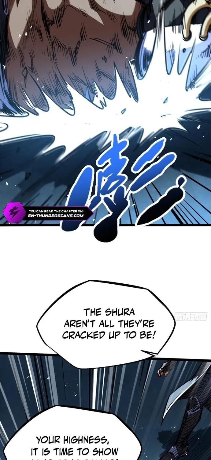 Super Gene (Colored) Chapter 451 page 24 - 