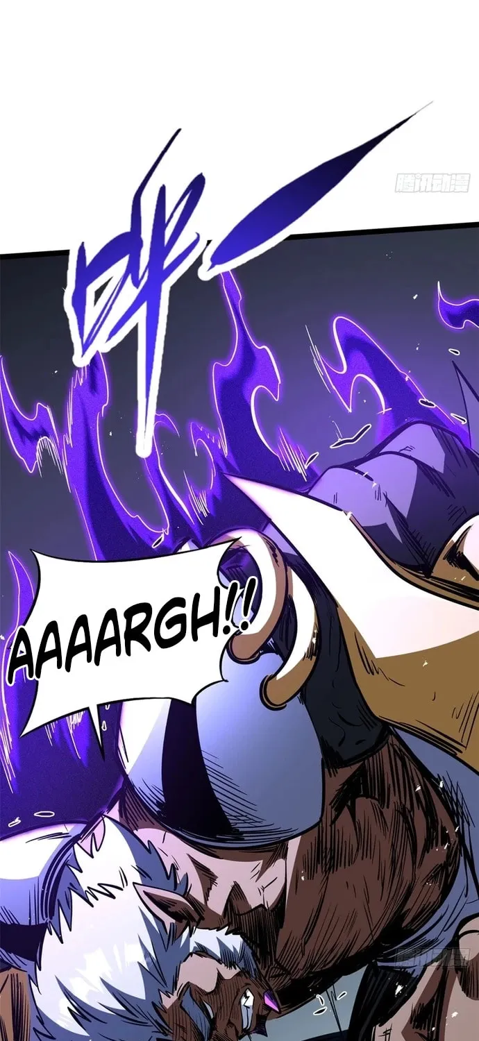 Super Gene (Colored) Chapter 451 page 26 - 