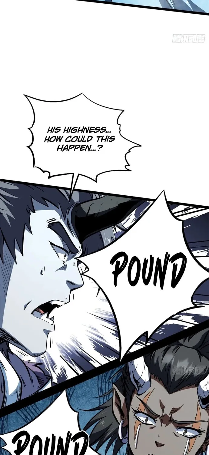 Super Gene (Colored) Chapter 451 page 32 - 