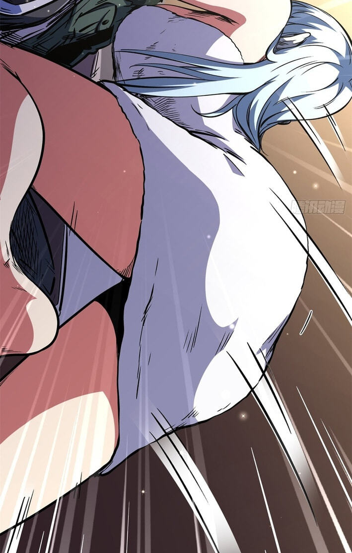 Super Gene (Colored) Chapter 462 page 13 - 