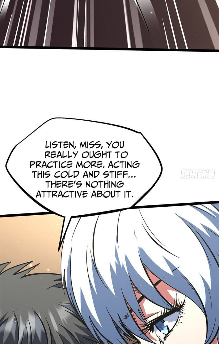 Super Gene (Colored) Chapter 462 page 14 - 