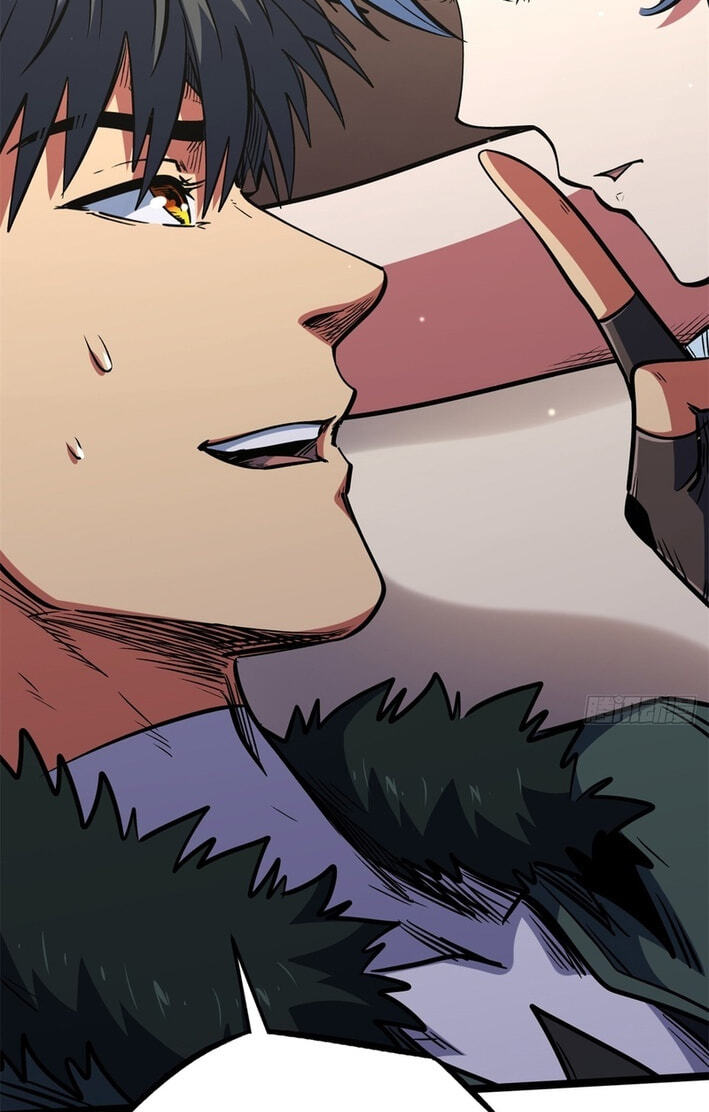 Super Gene (Colored) Chapter 462 page 15 - 
