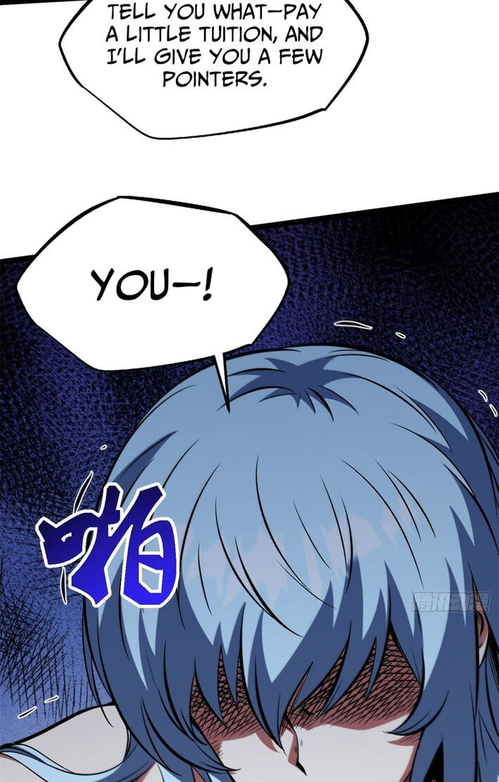 Super Gene (Colored) Chapter 462 page 16 - 