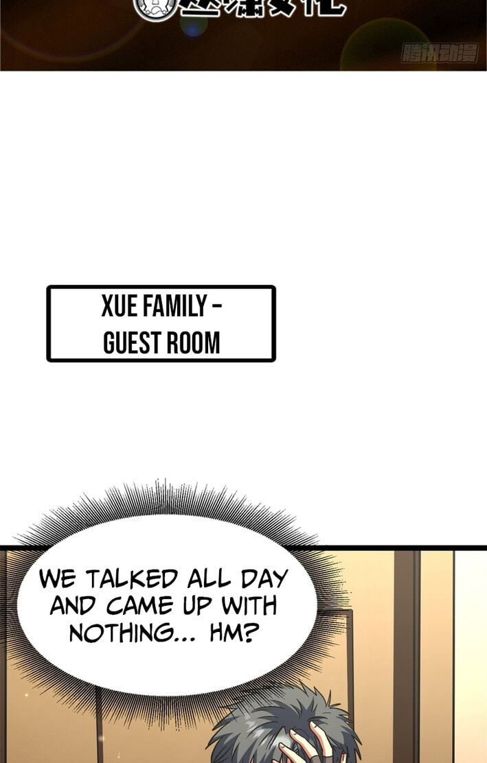 Super Gene (Colored) Chapter 462 page 3 - 