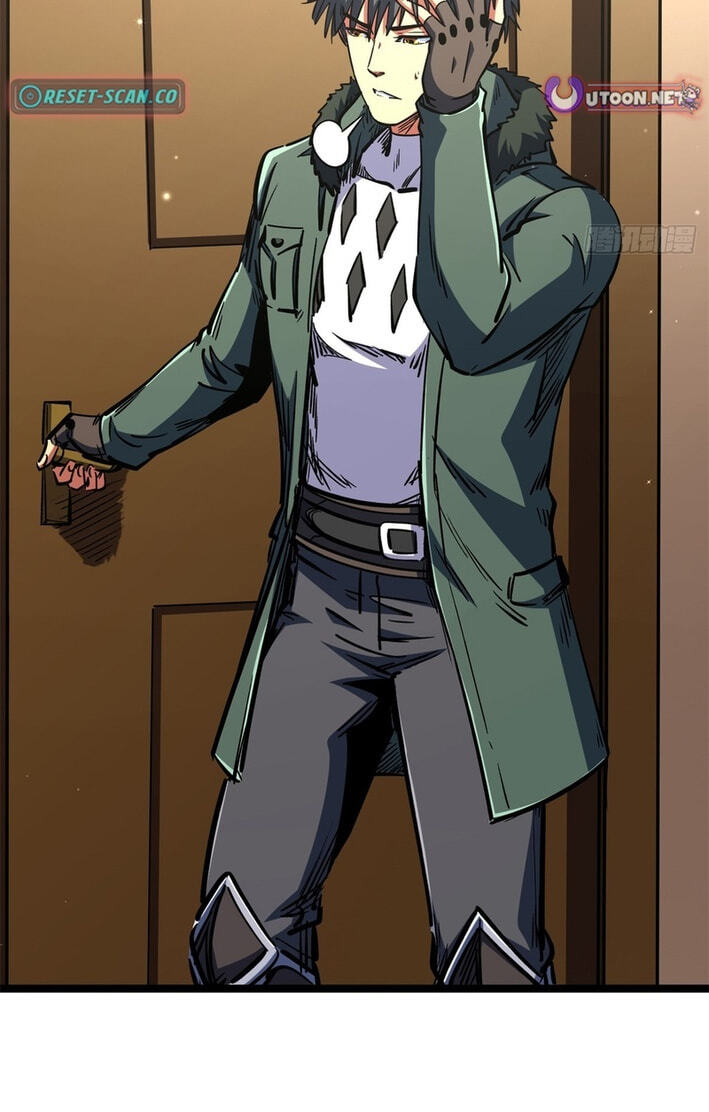 Super Gene (Colored) Chapter 462 page 4 - 