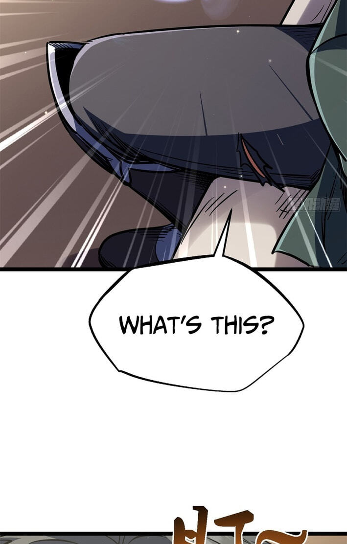 Super Gene (Colored) Chapter 462 page 38 - 