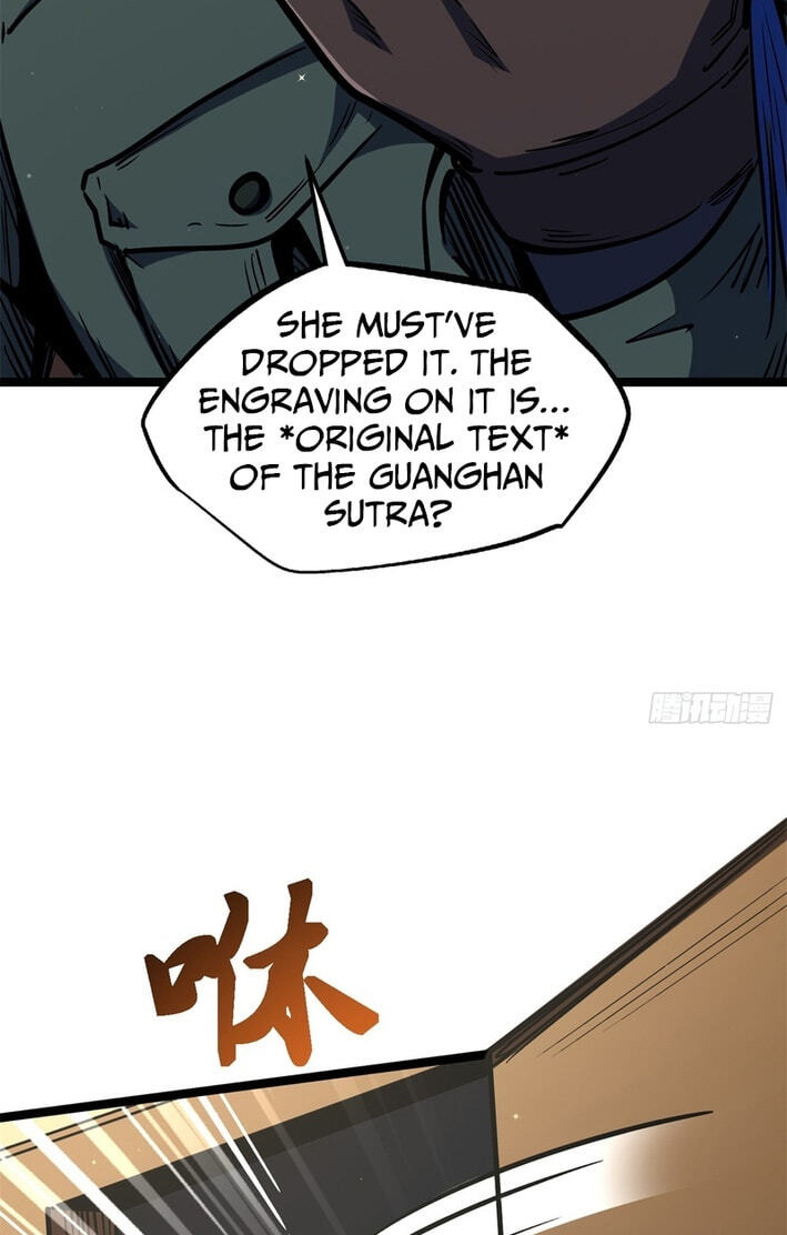 Super Gene (Colored) Chapter 462 page 40 - 