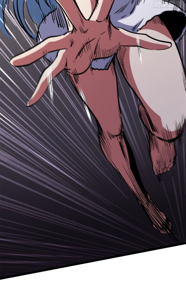 Super Gene (Colored) Chapter 462 page 43 - 