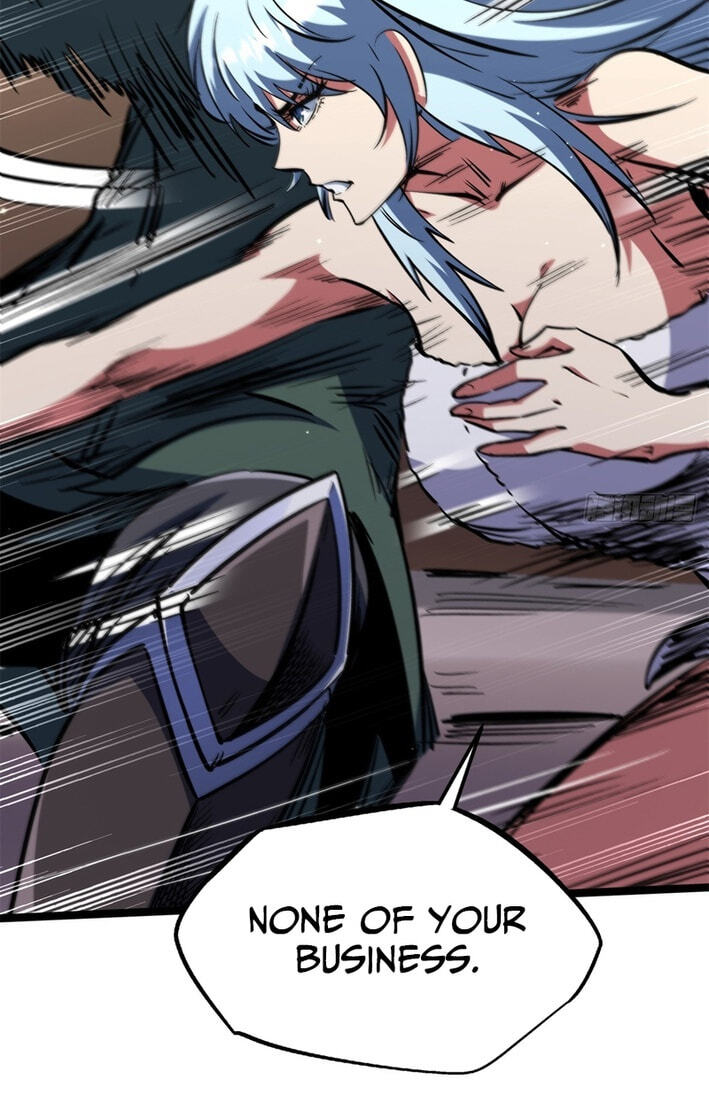 Super Gene (Colored) Chapter 462 page 45 - 