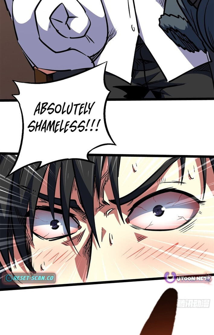 Super Gene (Colored) Chapter 462 page 47 - 