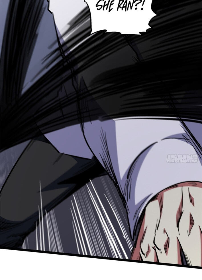 Super Gene (Colored) Chapter 462 page 55 - 