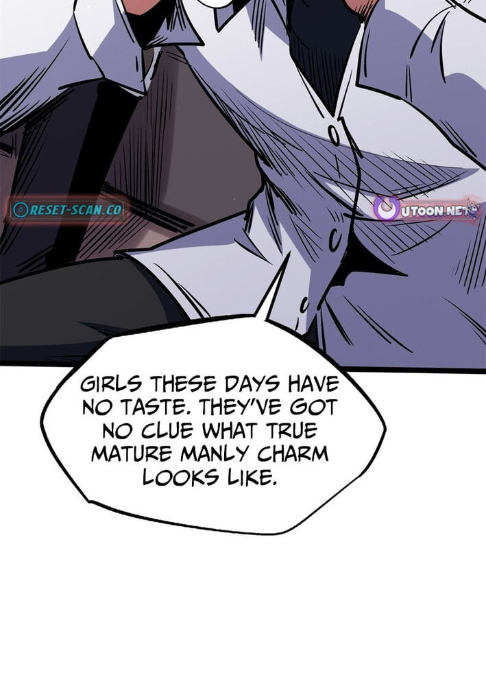 Super Gene (Colored) Chapter 462 page 58 - 