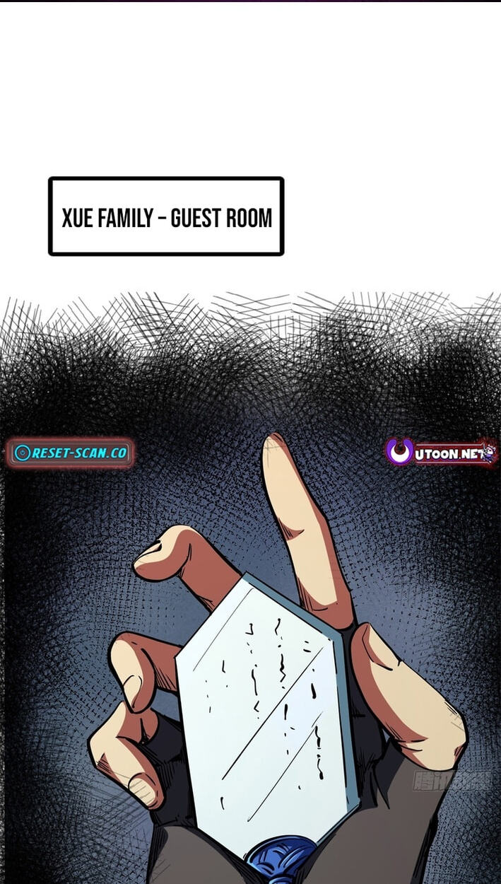 Super Gene (Colored) Chapter 463 page 1 - 