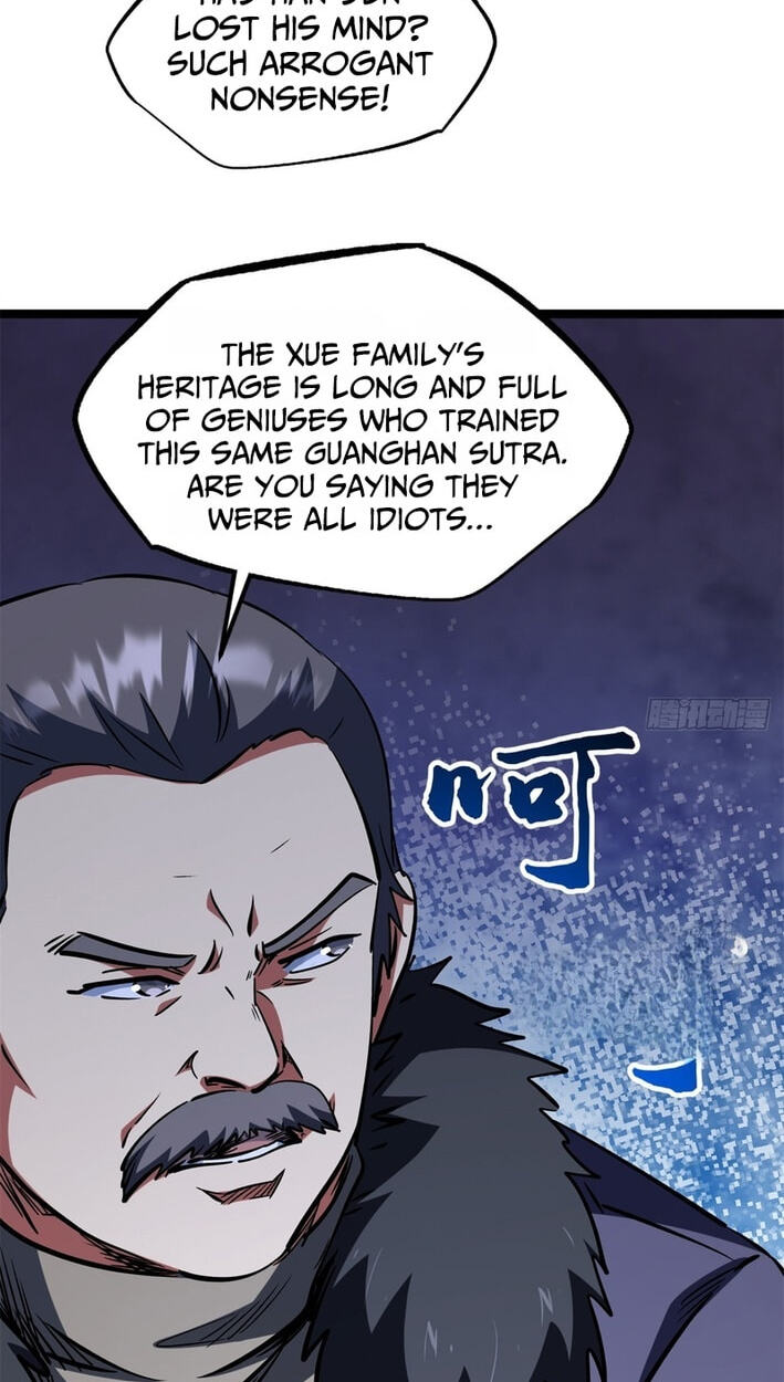 Super Gene (Colored) Chapter 463 page 19 - 