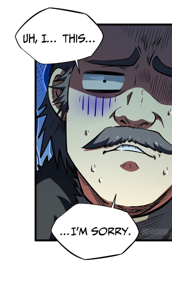 Super Gene (Colored) Chapter 463 page 40 - 