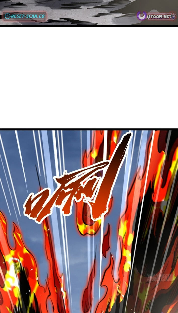 Super Gene (Colored) Chapter 463 page 44 - 