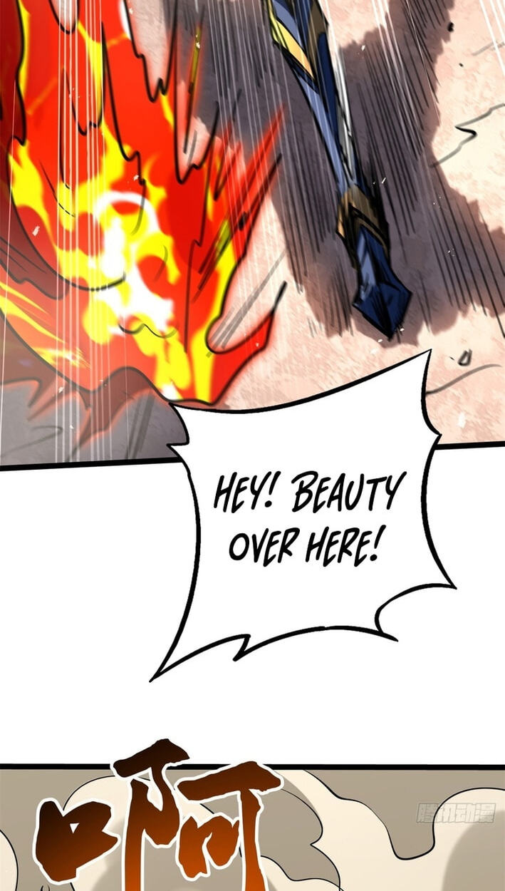 Super Gene (Colored) Chapter 463 page 47 - 