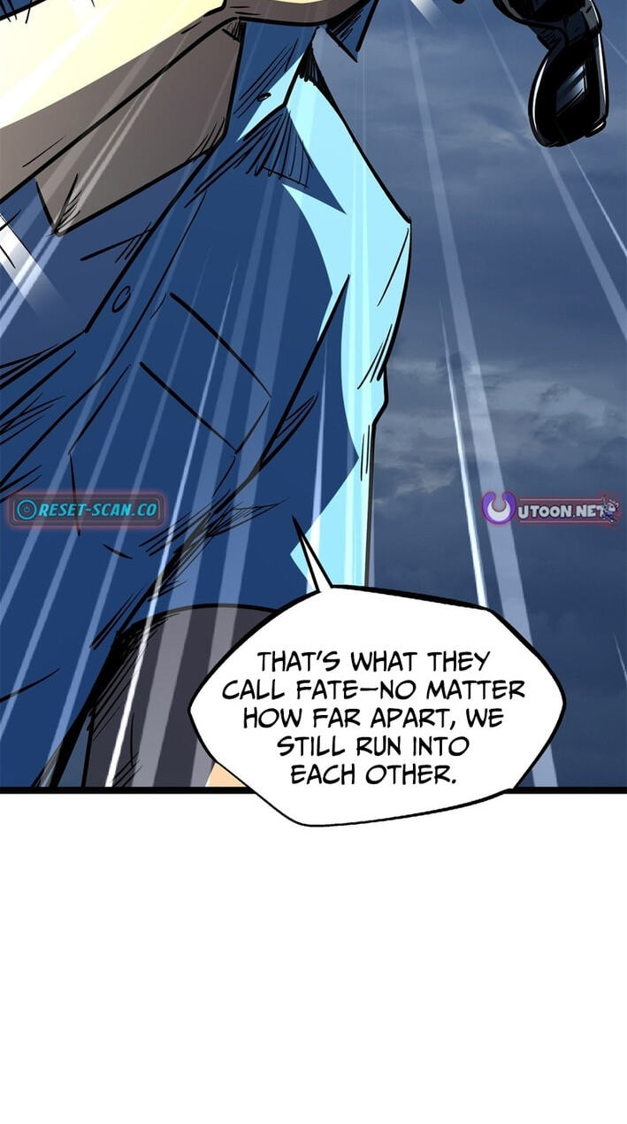 Super Gene (Colored) Chapter 463 page 53 - 