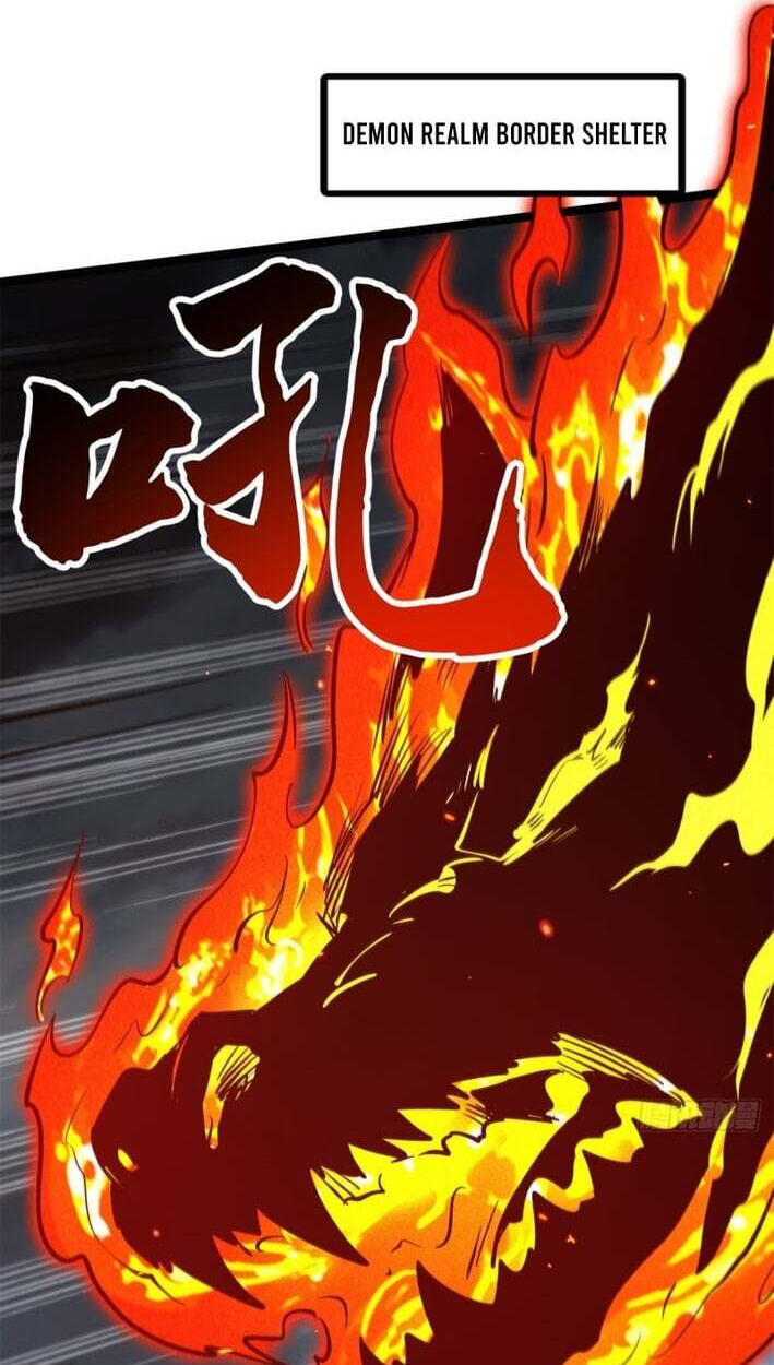 Super Gene (Colored) Chapter 464 page 2 - 