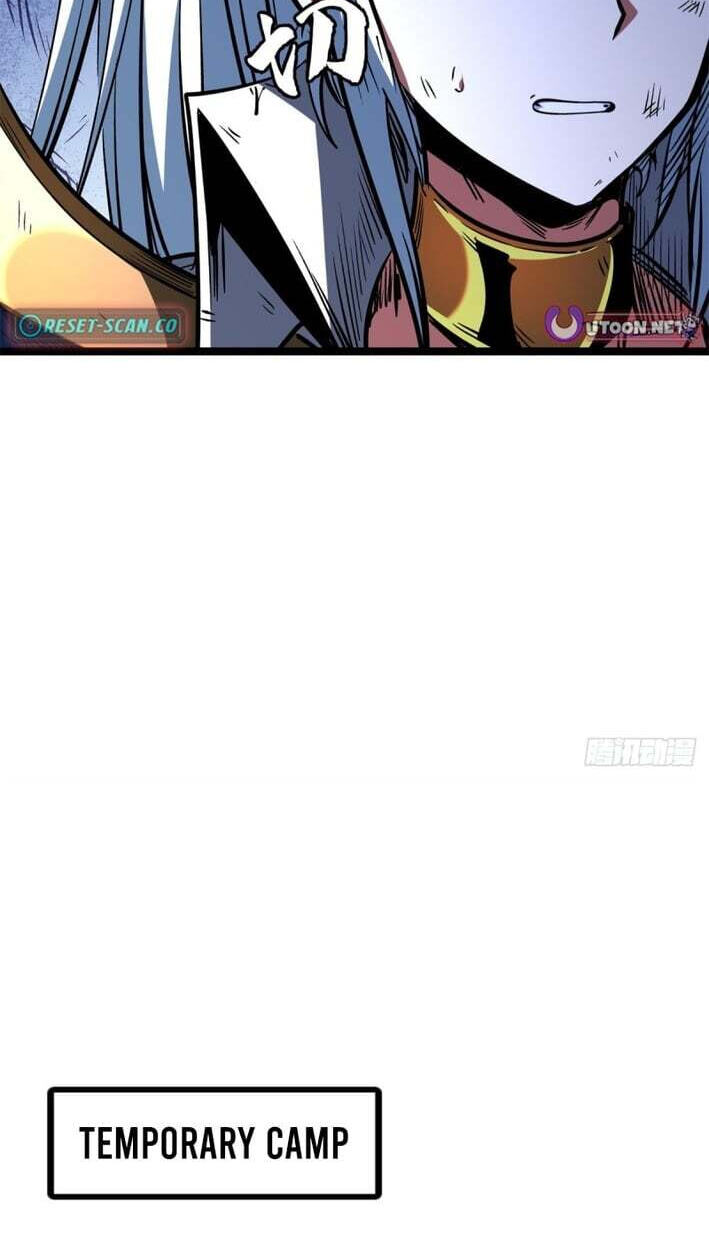 Super Gene (Colored) Chapter 464 page 11 - 