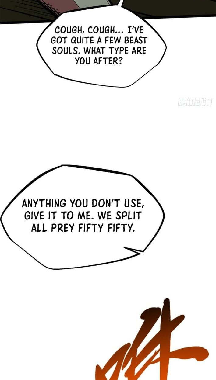 Super Gene (Colored) Chapter 464 page 15 - 